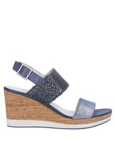 Сандалии Lumberjack