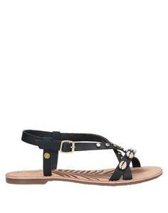 Сандалии Pepe Jeans