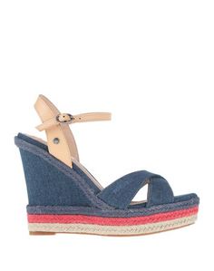 Сандалии Pepe Jeans
