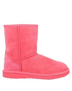 Полусапоги и высокие ботинки Ugg