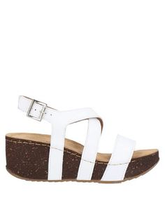 Сандалии Lumberjack