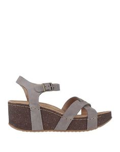 Сандалии Lumberjack