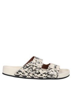 Сандалии L' Autre Chose