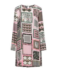 Короткое платье Blugirl Blumarine