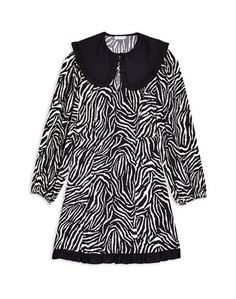 Короткое платье Topshop