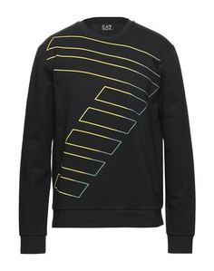 Толстовка EA7