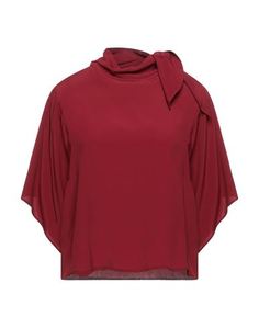 Блузка Mauro Grifoni