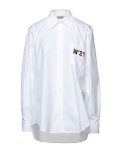 Pубашка N° 21