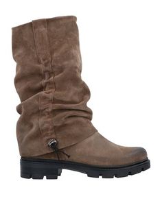 Сапоги Divine Follie