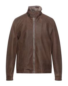 Куртка Latini Finest Leather