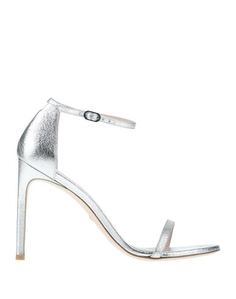 Сандалии Stuart Weitzman
