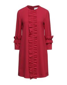 Короткое платье be Blumarine