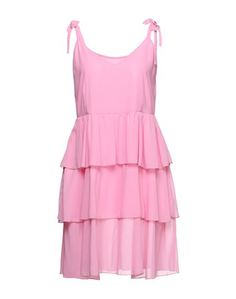 Короткое платье Blugirl Blumarine