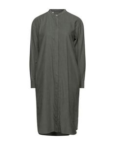 Платье миди Barba Napoli