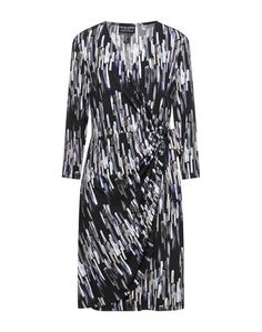 Платье миди Frank Lyman