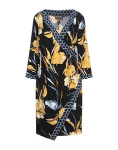 Платье миди Frank Lyman