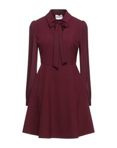 Короткое платье be Blumarine