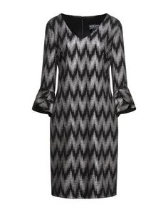 Платье миди Frank Lyman