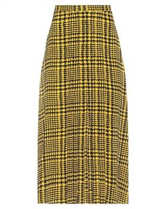 Юбка миди Alessandra Rich