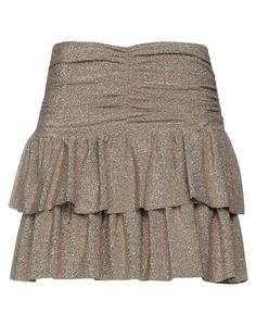 Юбка до колена Motel