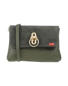 Сумка через плечо Tsd12