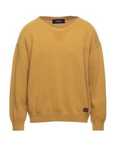 Свитер Dsquared2