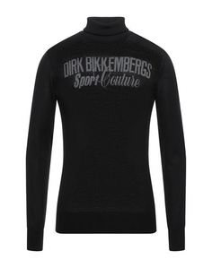 Водолазки Dirk Bikkembergs