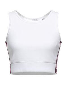 Топ без рукавов Guess