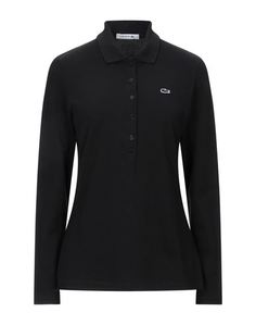 Поло Lacoste