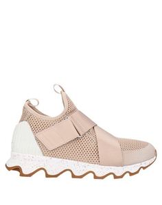 Кеды и кроссовки Sorel