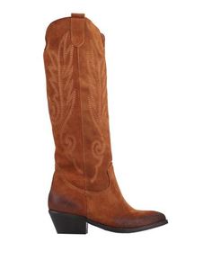 Сапоги Divine Follie