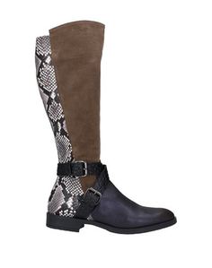 Сапоги Ebarrito