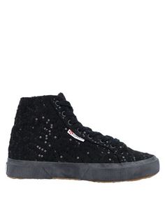 Кеды и кроссовки Superga
