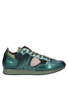 Кеды и кроссовки Philippe Model