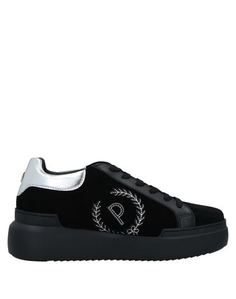 Кеды и кроссовки Pollini