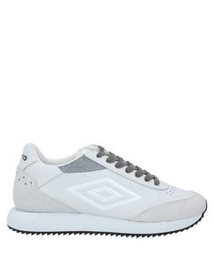 Кеды и кроссовки Umbro