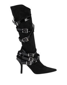 Сапоги Divine Follie