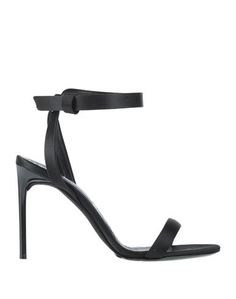 Сандалии Max Mara