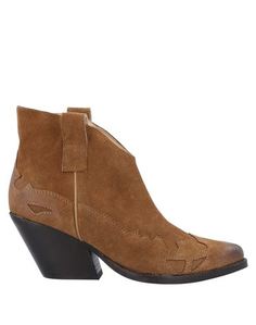 Полусапоги и высокие ботинки EmanuÉlle VEE