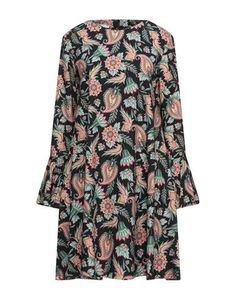 Короткое платье Mariuccia