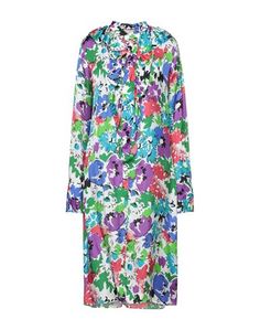 Платье миди Plan C