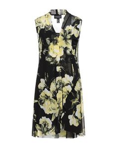 Платье миди Frank Lyman