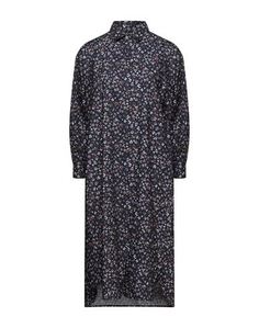 Платье миди Barba Napoli