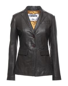 Пиджак S.W.O.R.D.