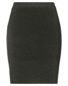 Юбка миди Moschino