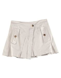 Мини-юбка Dondup