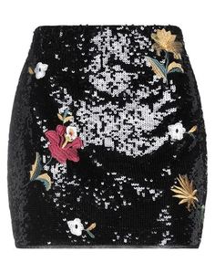 Мини-юбка Vanessa Scott