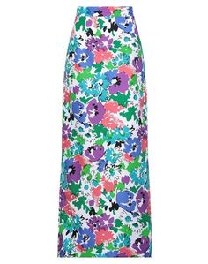 Длинная юбка Plan C