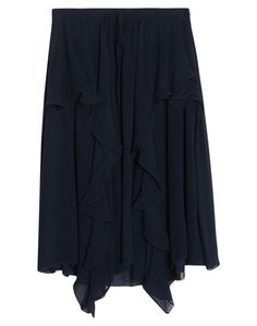 Юбка миди Chloe