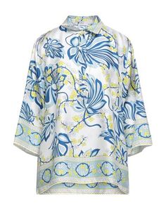 Pубашка P.A.R.O.S.H.